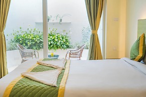SJK Green Berry Resort by Z Vacations