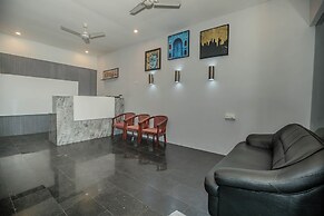 SJK Green Berry Resort by Z Vacations