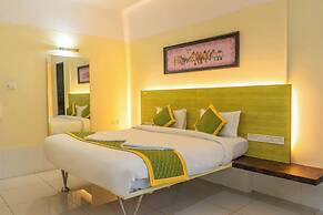 SJK Green Berry Resort by Z Vacations