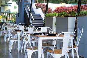 SJK Green Berry Resort by Z Vacations