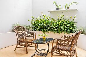SJK Green Berry Resort by Z Vacations