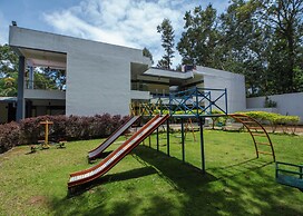 SJK Green Berry Resort by Z Vacations
