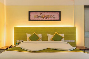 SJK Green Berry Resort by Z Vacations