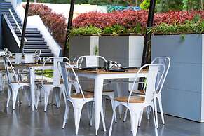 SJK Green Berry Resort by Z Vacations