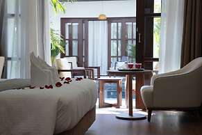 The Secret Luang Prabang