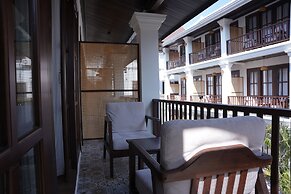 The Secret Luang Prabang