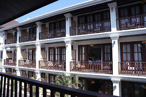 The Secret Luang Prabang