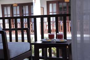 The Secret Luang Prabang