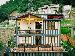 The Lakemont Villa