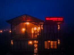 The Lakemont Villa