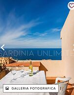 Villa Sunny Side - Panoramic View