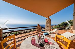 Villa Sunny Side - Panoramic View