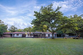 Villa Wild Ceylon by TSC