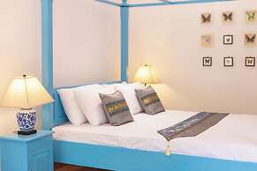 Villa Wild Ceylon by TSC