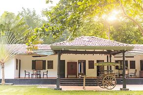 Villa Wild Ceylon by TSC