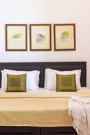 Villa Wild Ceylon by TSC