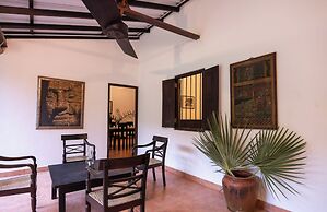 Villa Wild Ceylon by TSC