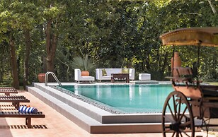Villa Wild Ceylon by TSC