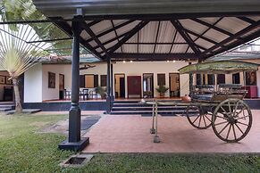 Villa Wild Ceylon by TSC