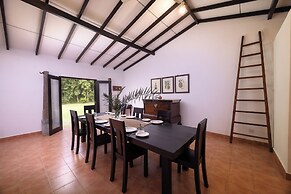 Villa Wild Ceylon by TSC