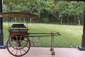 Villa Wild Ceylon by TSC