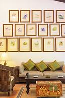 Villa Wild Ceylon by TSC