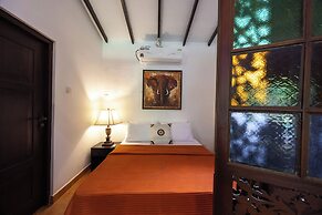Villa Wild Ceylon by TSC