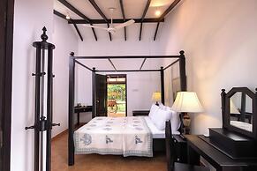 Villa Wild Ceylon by TSC