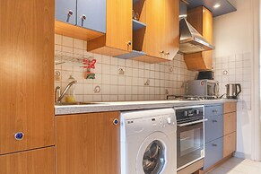 Longstay 2BR Apt in Central Area