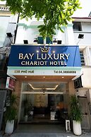 Bay Luxury Chariot Hotel