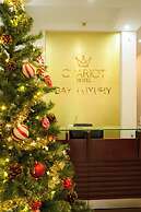 Bay Luxury Chariot Hotel