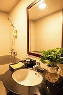 Bay Luxury Chariot Hotel