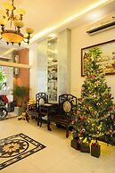 Bay Luxury Chariot Hotel