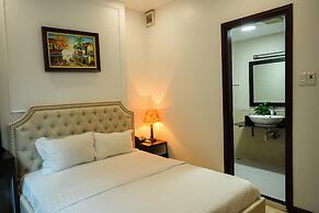 Bay Luxury Chariot Hotel