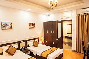Bay Luxury Chariot Hotel