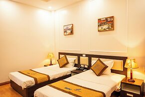 Bay Luxury Chariot Hotel