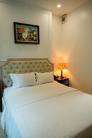 Bay Luxury Chariot Hotel