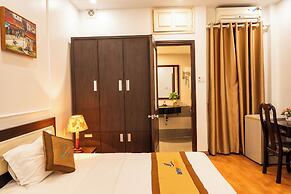 Bay Luxury Chariot Hotel