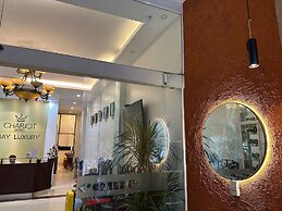 Bay Luxury Chariot Hotel