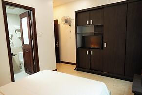 Bay Luxury Chariot Hotel