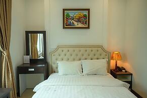Bay Luxury Chariot Hotel