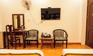 Bay Luxury Chariot Hotel