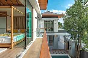 Pool Villa Near Beach Boat Avenue V219