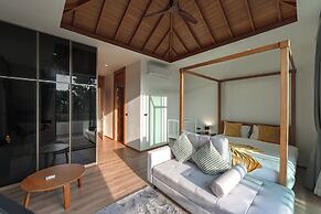 Pool Villa Near Beach Boat Avenue V219