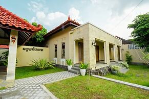 Griya Bayan Kraguman