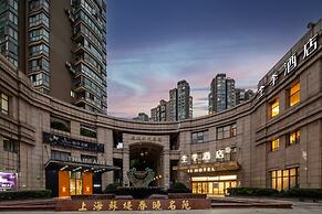 JI Hotel -Shanghai Changshou Road