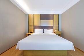 JI Hotel -Shanghai Changshou Road