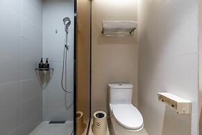 JI Hotel -Shanghai Changshou Road