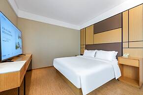 JI Hotel -Shanghai Changshou Road