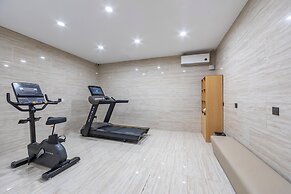 JI Hotel -Shanghai Changshou Road